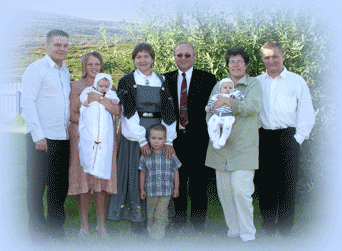 Familien